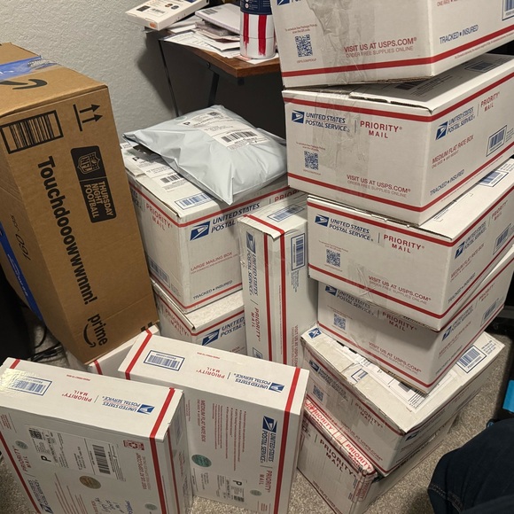 3X-5X - Lots NWT, $5 STARTS! - Picture 2 of 2